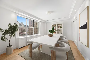 317 West 89th Street, #9E