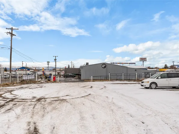 7-8 Argyle St, Helena, MT 59601