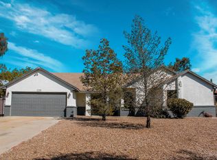 9380 N Langur Pl, Tucson, AZ 85742