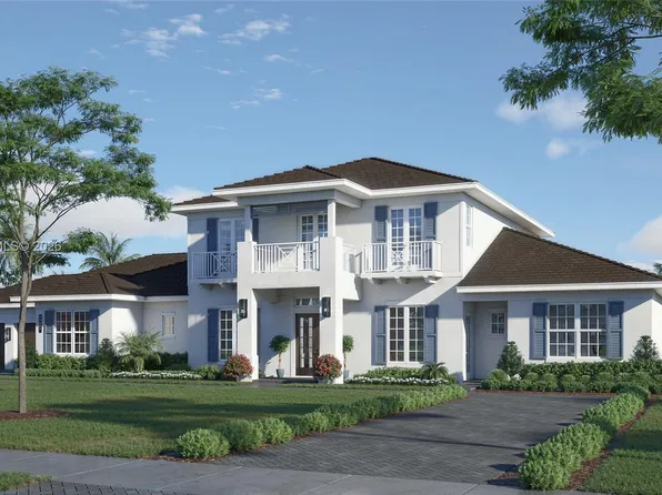 11971 SW 14th Pl, Fort Lauderdale, FL 33325
