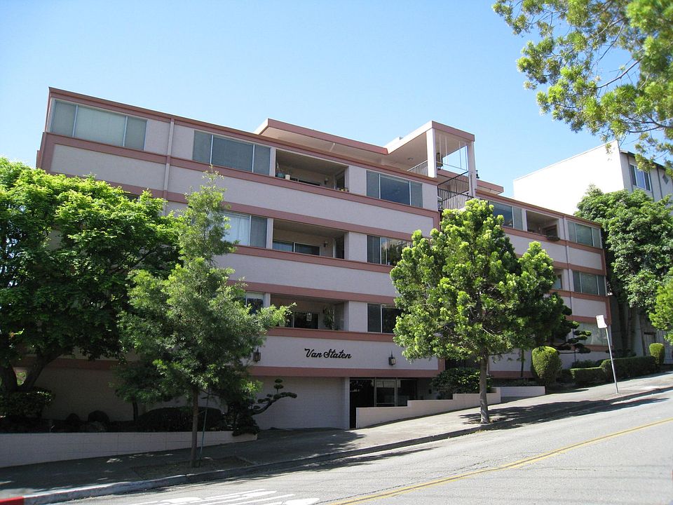 Outside of the building