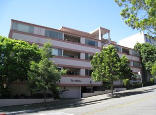 395 Van Buren Ave APT 202, Oakland, CA 94610