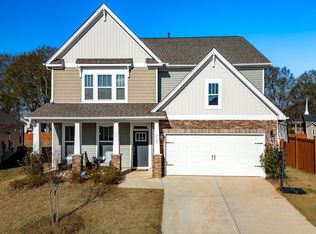 110 Jimmybean Ln, Greenville, SC 29605