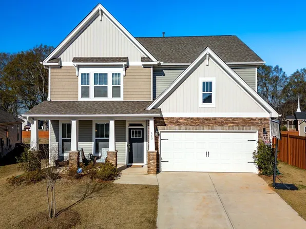 110 Jimmybean Ln, Greenville, SC 29605