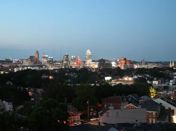 1172 Grays Peak, Covington, KY 41011