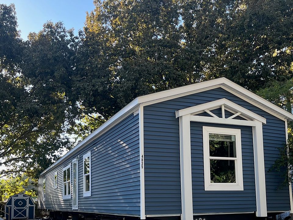 Exterior Image
