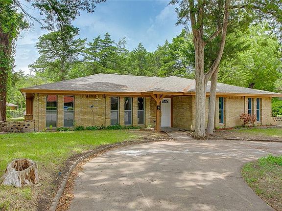 2nd image of 5931 Forest Haven Trl
