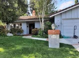 8371 Denise Ln, Canoga Park, CA 91304