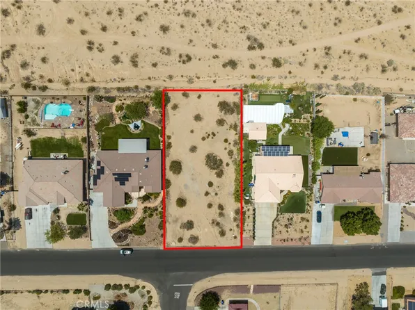 26660 Lakeview Dr #20, Helendale, CA 92342