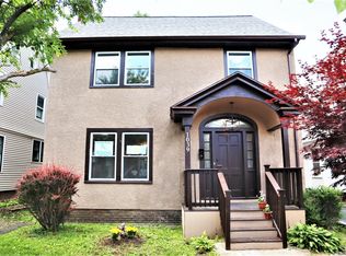 1039 Maryland Ave, Schenectady, NY 12308
