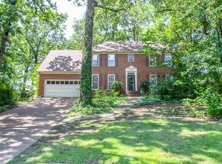 8619 Beckenham Dr, Cordova, TN 38016
