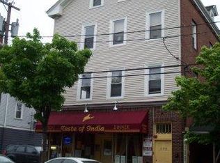 230 Wickenden St APT 3, Providence, RI 02903