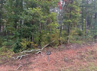 LOT 252 Overlook Trce, Commerce, GA 30529