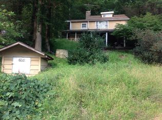 6715 Chambersburg Rd, Fayetteville, PA 17222