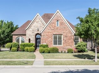 11907 Westlawn Ln, Frisco, TX 75033