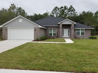 88119 Maybourne Rd, Yulee, FL 32097