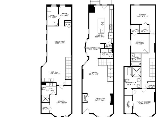 814 E 48th St, Chicago, IL 60615