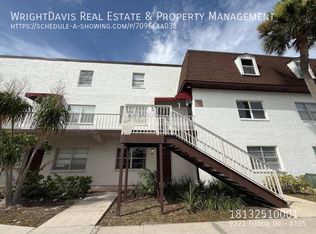 9221 Tudor Dr #A105, Tampa, FL 33615