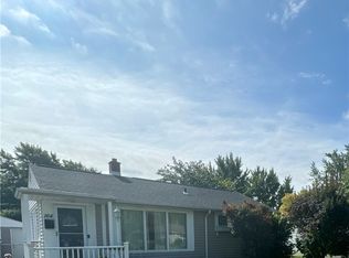 164 Bennington Rd, Amherst, NY 14226