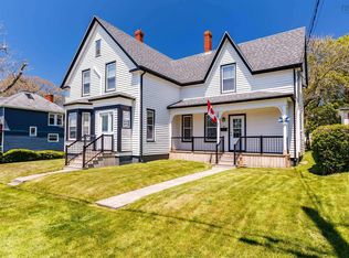 26 King St, Yarmouth, NS B5A 2X8
