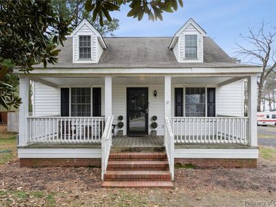 2809 Lewis B Puller Memorial Hwy, Saluda, VA, 23149