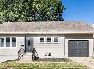 122 S Forest Ave, Independence, MO 64050