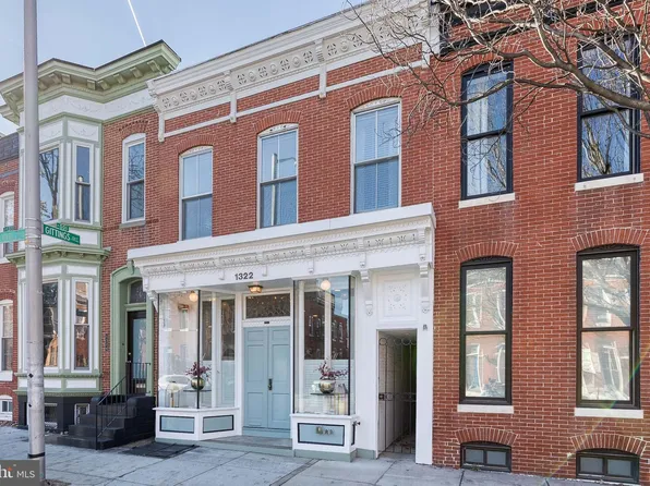 1322 S Charles St, Baltimore, MD 21230