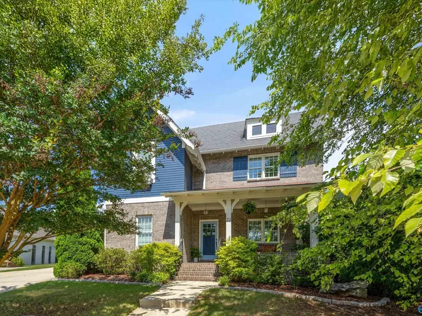 22 Astoria Ln, Gurley, AL 35748