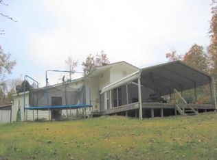 1331 Torbett Rd, Spring City, TN 37381