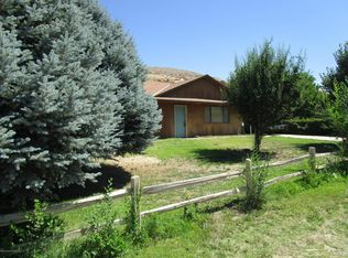 24 Road 6785, Fruitland, NM 87416