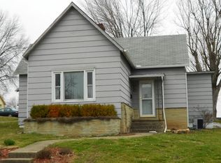 236 Cross St, Jackson, OH 45640