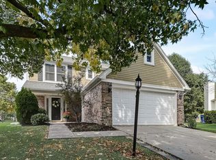 8938 Tanner Dr, Fishers, IN