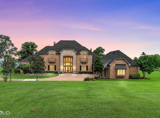 10099 Ferry Lake Rd, Oil City, LA 71061