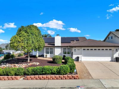 11106 Calenda Rd, San Diego, CA, 92127