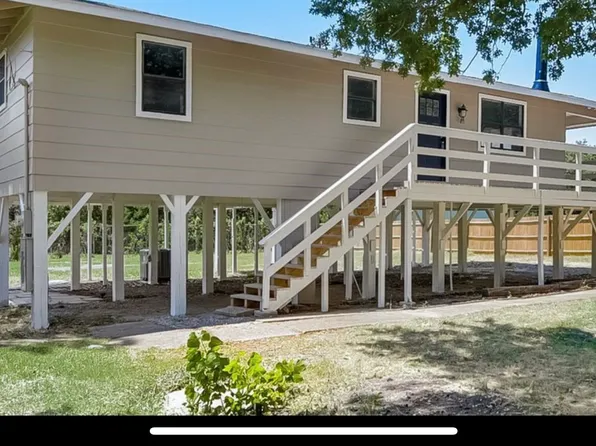 17235 Lake Ray Hubbard Dr, Forney, TX 75126