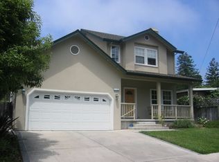 2520 Harper St, Santa Cruz, CA 95062