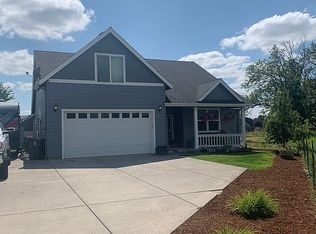 9902 Puma St, Aumsville, OR 97325