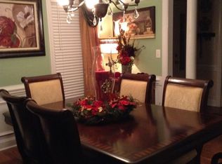 9142 Fox Run Rd, Bailey, NC 27807