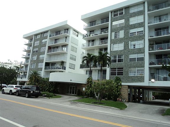 2nd image of 1050 93rd St APT 6F