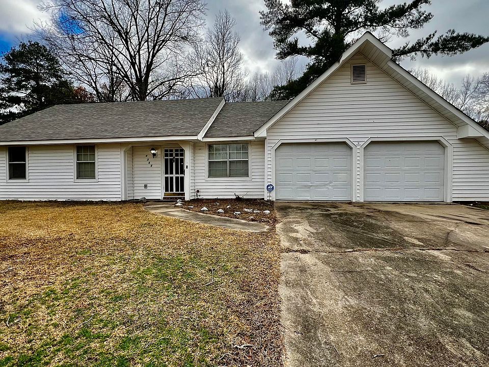 5385 Brookhollow Dr, Jackson, MS 39212 Zillow
