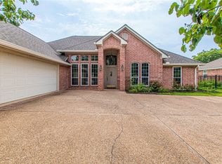 8609 Jonquil, Waco, TX 76708