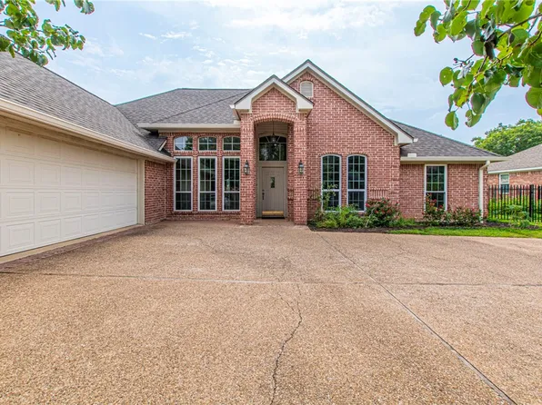 8609 Jonquil, Waco, TX 76708