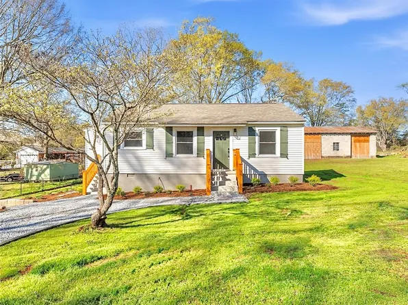 113 Guthrie Ave, Belton, SC 29627