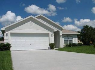 305 Masten St NW, Palm Bay, FL 32907