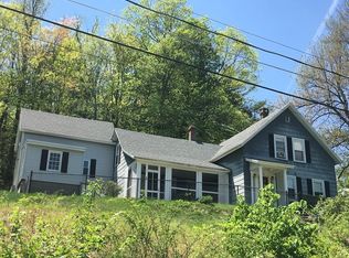 112 Sanborn St, Fitchburg, MA 01420