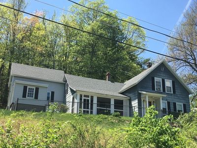 112 Sanborn St, Fitchburg, MA, 01420