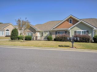 208 Harvest Ln, Aiken, SC 29803