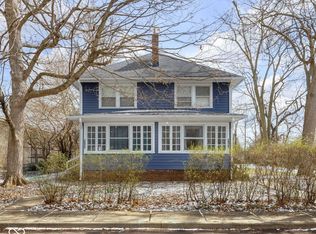 4101 Winthrop Ave, Indianapolis, IN 46205