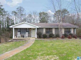 2800 Rose Arbor Cir, Birmingham, AL 35217