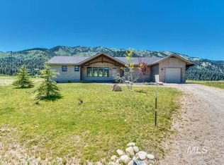 33 Cooski Spgs, Garden Valley, ID 83622